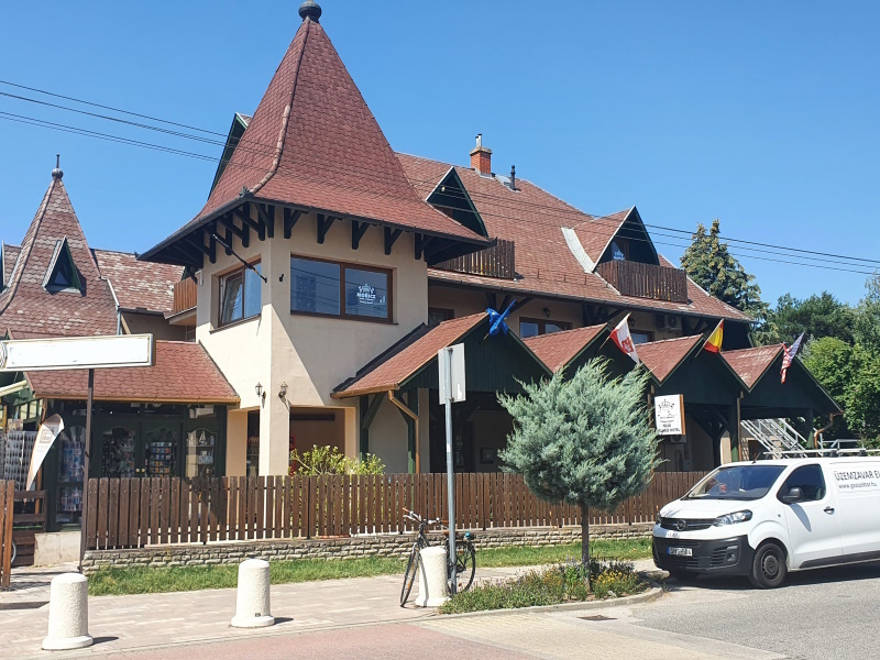 Balatonfenyves Mini Hotel