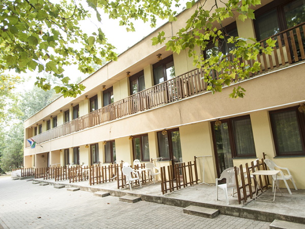 Balatonszemes Szálló