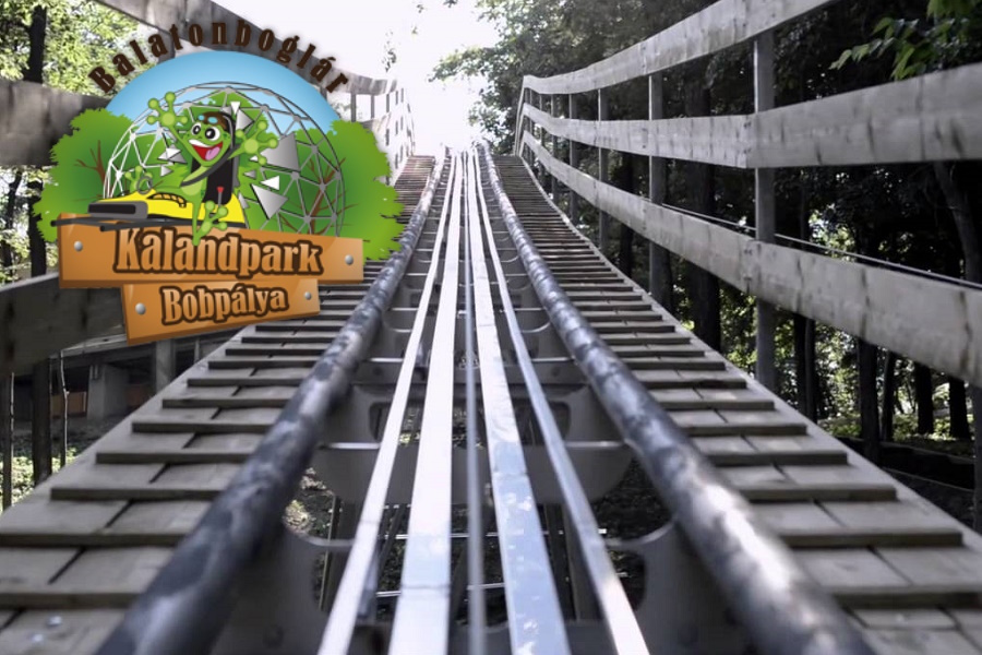 Boglári Kalandpark és Bobpálya
