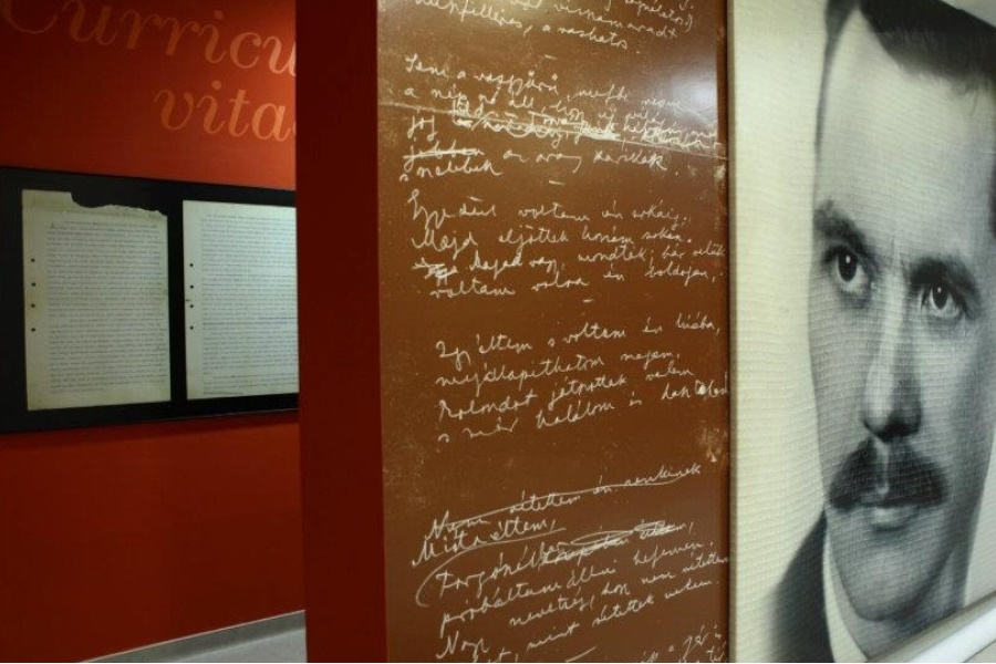 Balatonszárszó, József Attila Múzeum