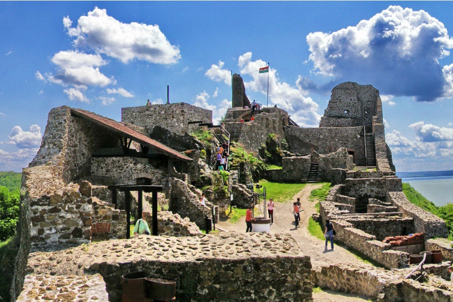Szigliget