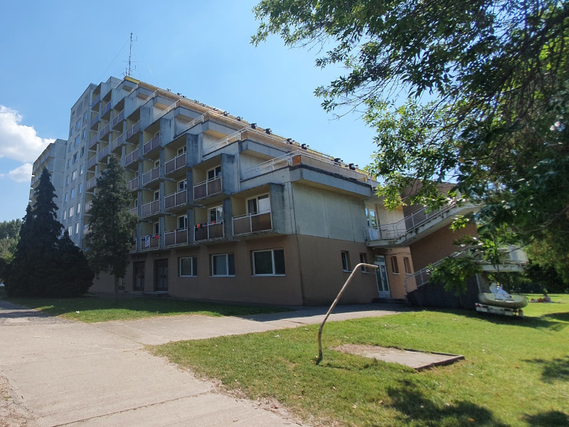 Siófok Vízparti Szálló