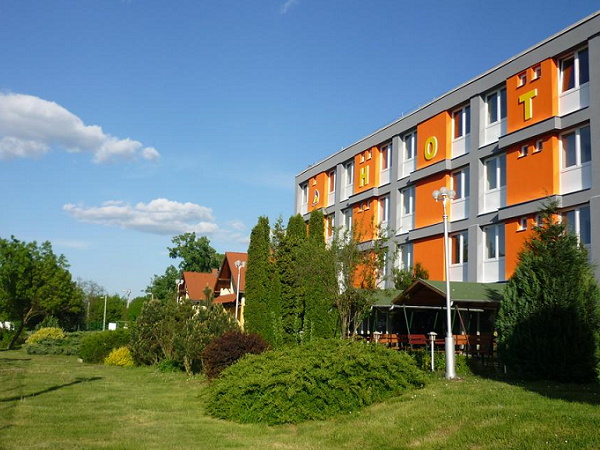 Siófok Sport Hotel