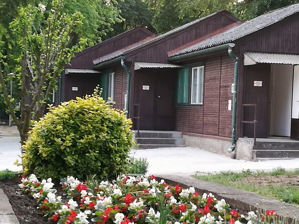 Velence Sport Tábor