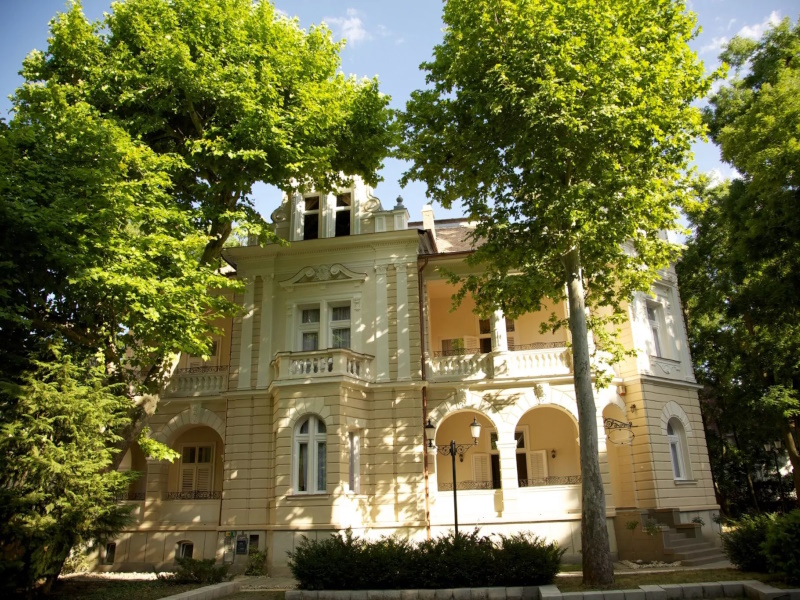 Siófok Jókai Vendégház