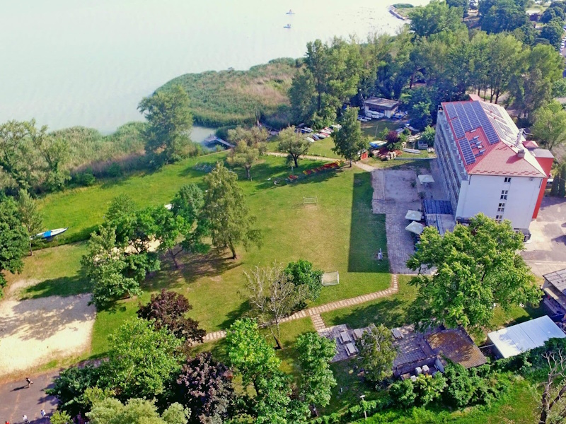 Révfülöp Szálló